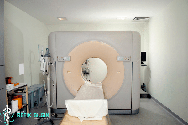 PET CT Endikasyonları